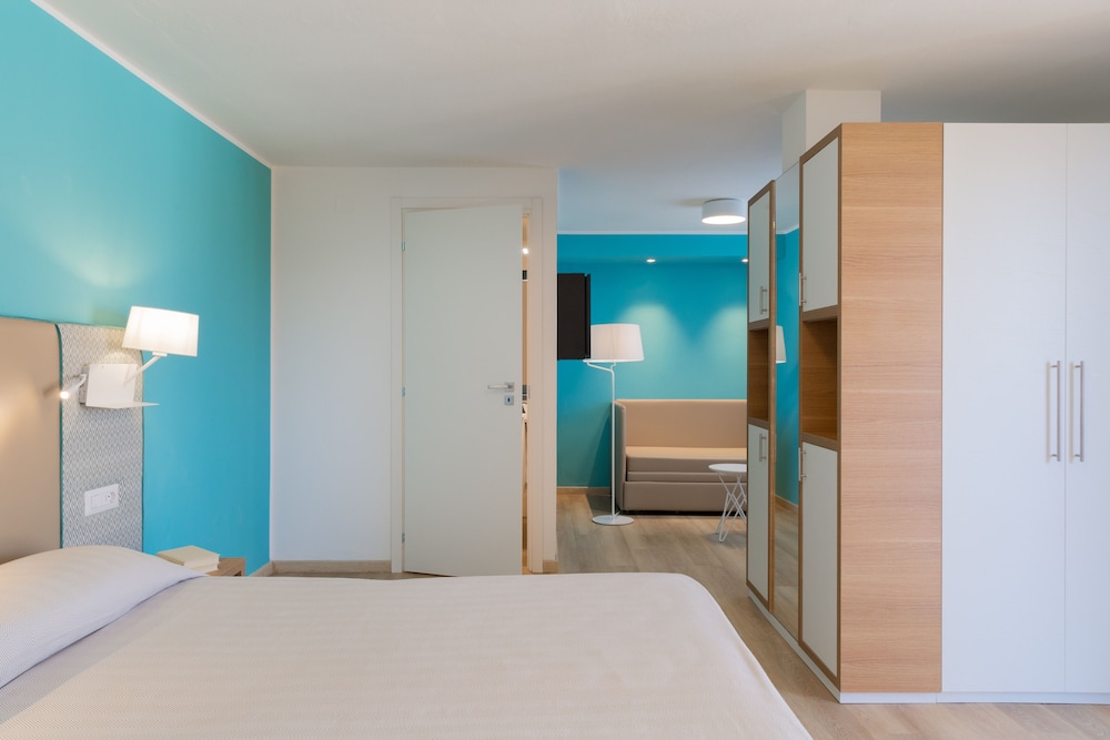 Junior Studio Suite, Sea View photo 2