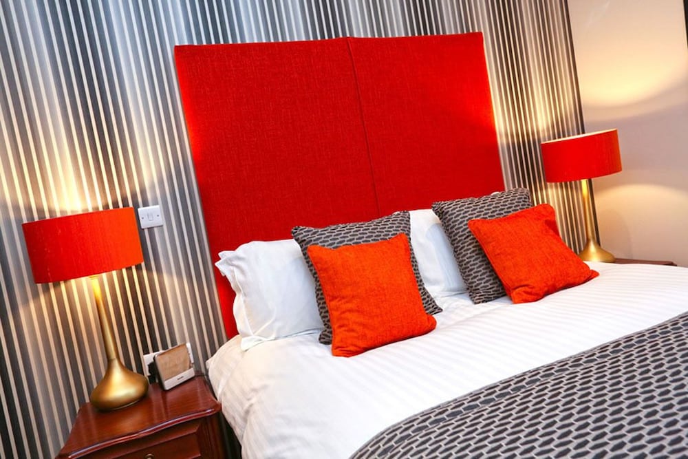 Classic Double Room, 1 Double Bed - Photo 7