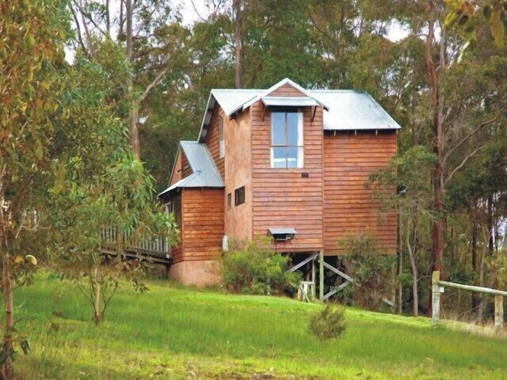 Kismet Chalet photo 3