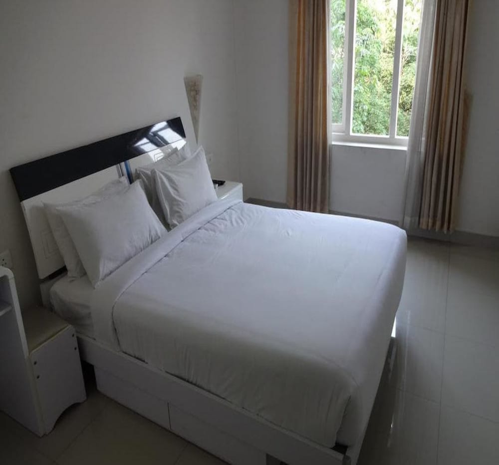 Standard Room, 1 Double Bed