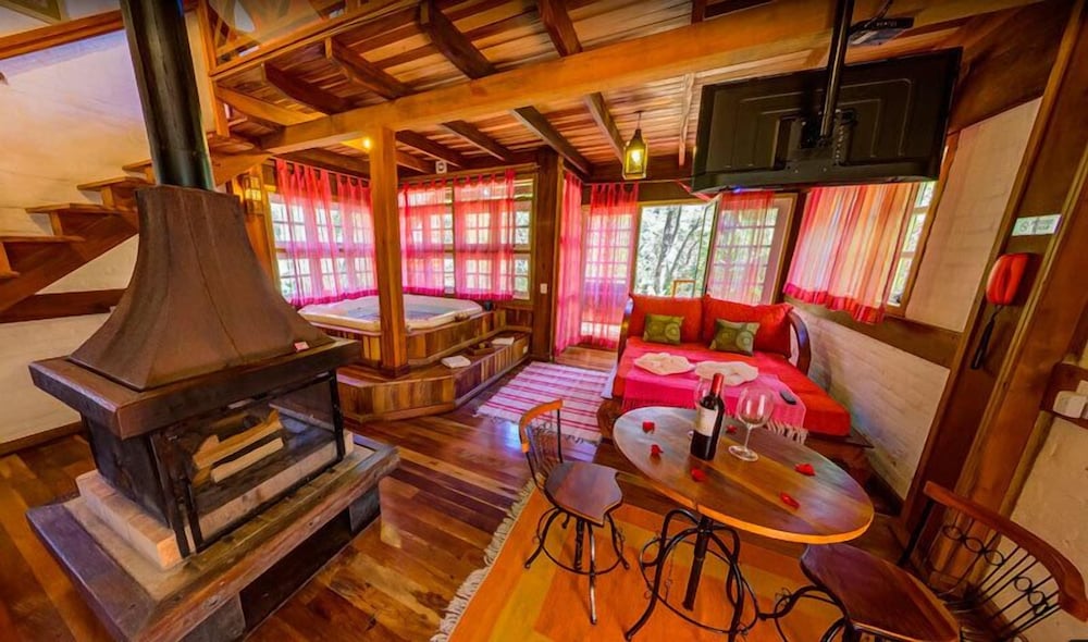 Chalet 14 photo 1