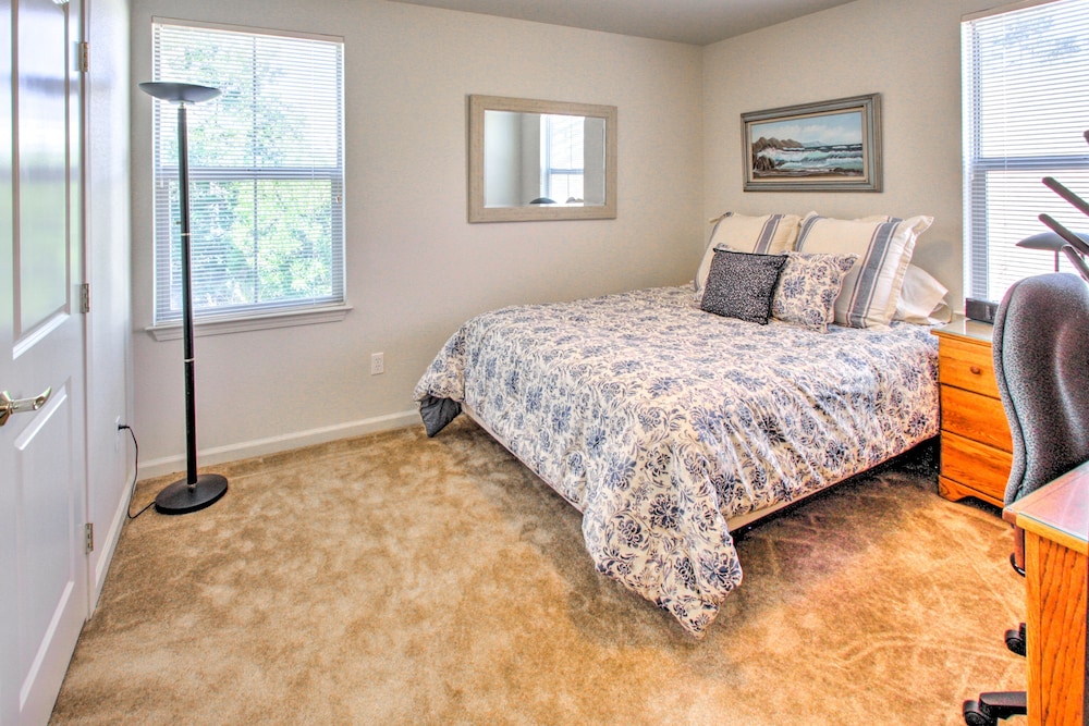 House (2 Bedrooms) photo 1