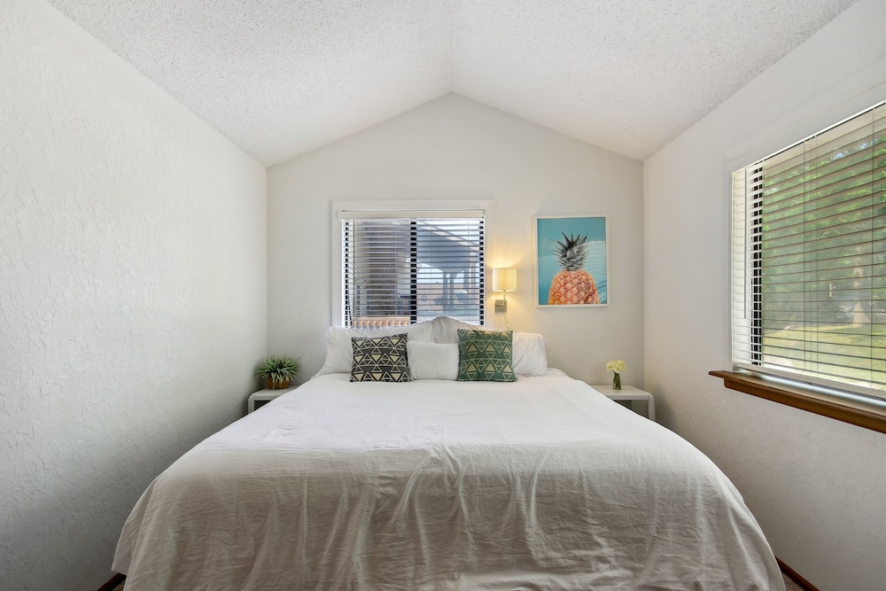 Apartment (2 Bedrooms) photo 1