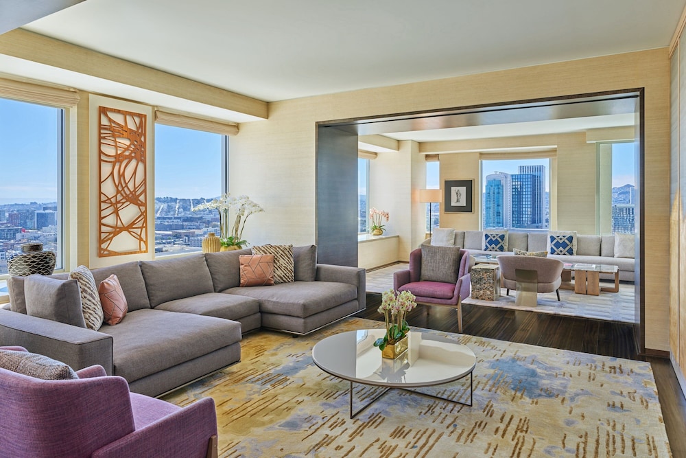 Presidential Suite, 1 Bedroom