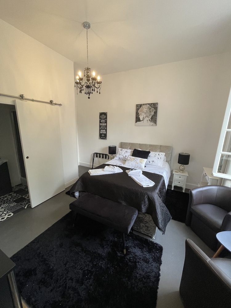 Deluxe Room, Non Smoking, Garden View photo 1