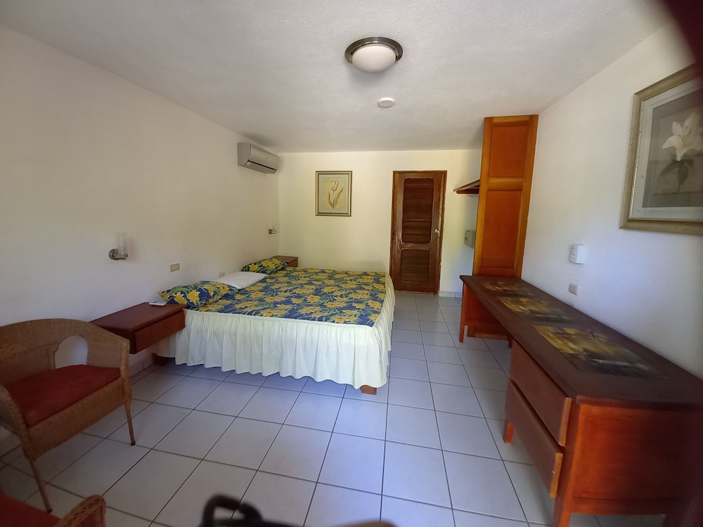 Standard Double Room, 1 King Bed photo 1