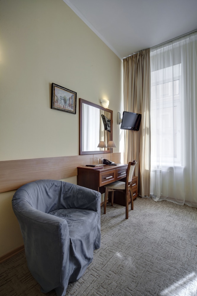 Basic Room photo 3