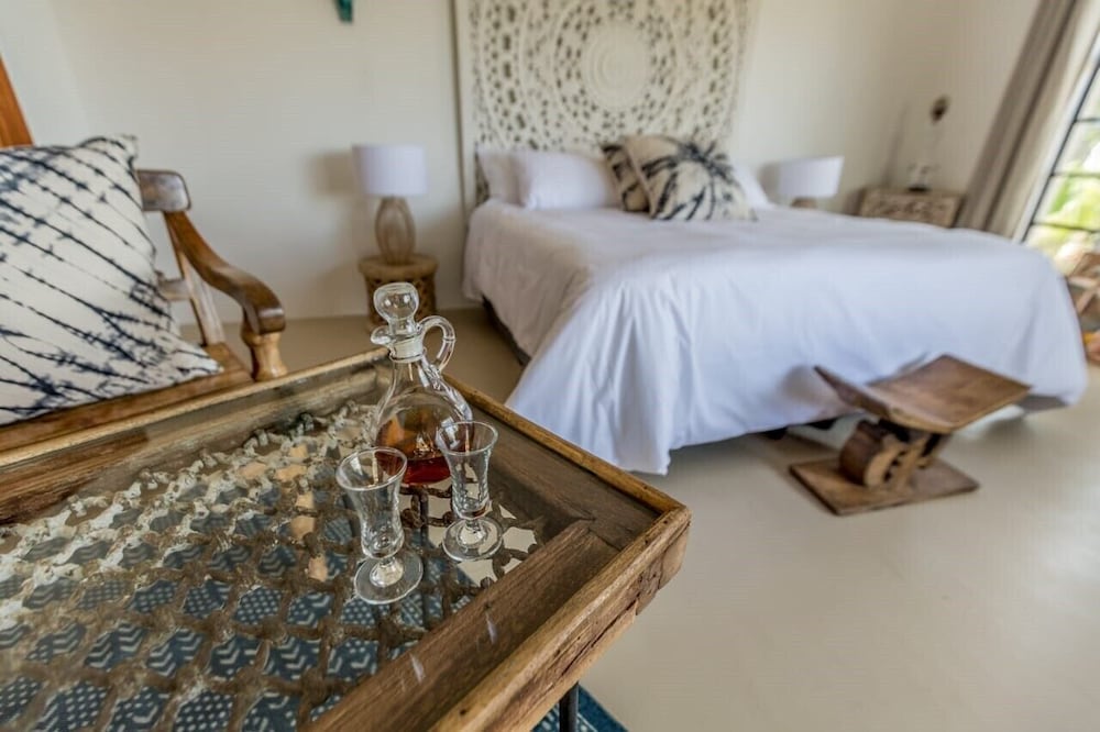 Luxury Figue Tree Cottage (3)