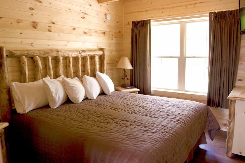 Premium Cabin photo 3