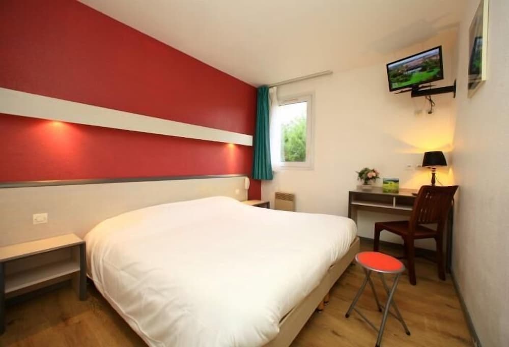 Standard Single Room photo 2