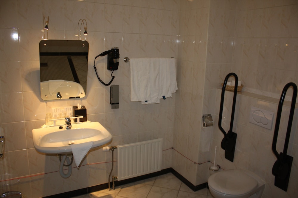 Van der Valk Hotel Groningen Westerbroek, Billede 3