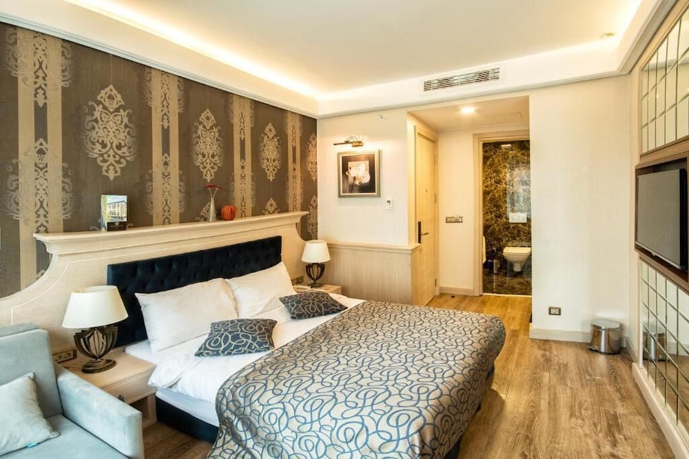 Standard Single Room photo 3