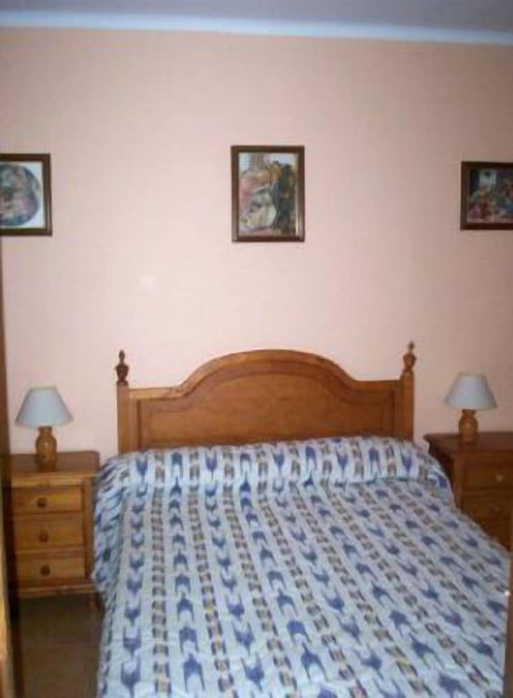 Apartamento, 2 Habitaciones (T6 - 5 personas)
