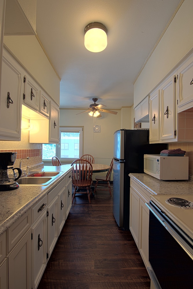 Apartment, 1 Bedroom, Mountain View photo 2