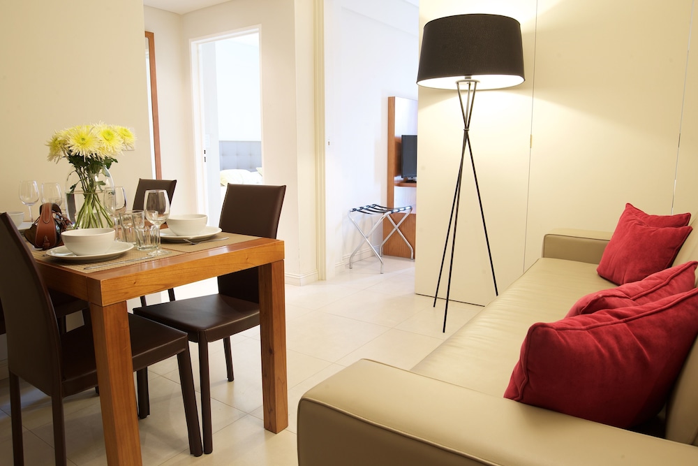 Deluxe Apartment, Balcony photo 3