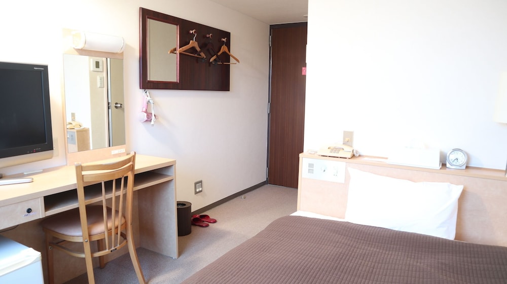 Basic Room photo 1