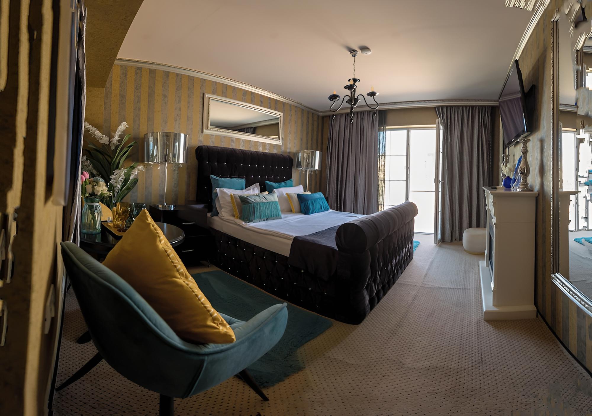 Premium Room photo 1