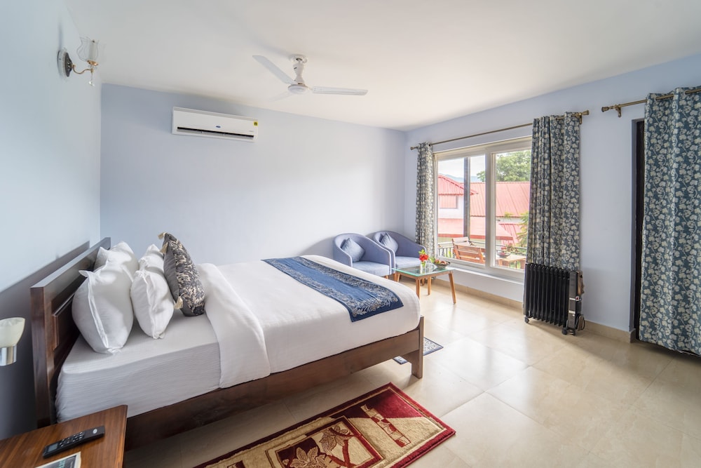 Premium Cottage, Mountain View - Photo 10