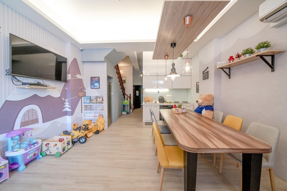 Family Room, Non Smoking photo 3