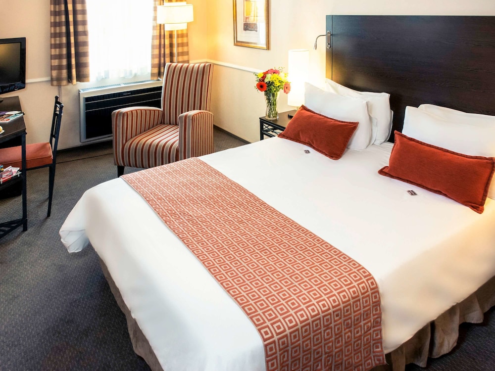 Standard Double Room, 1 Double Bed - Photo 3