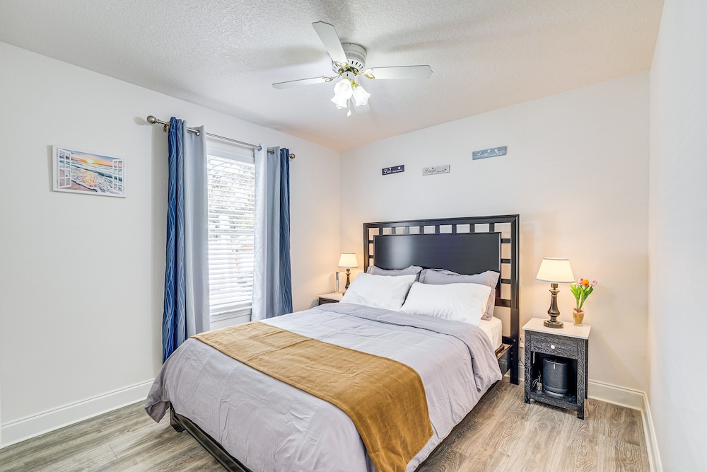 House (3 Bedrooms) photo 1