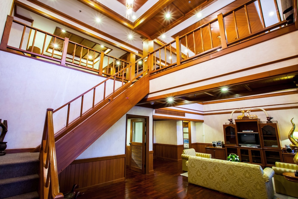 Royal Suite - Photo 3