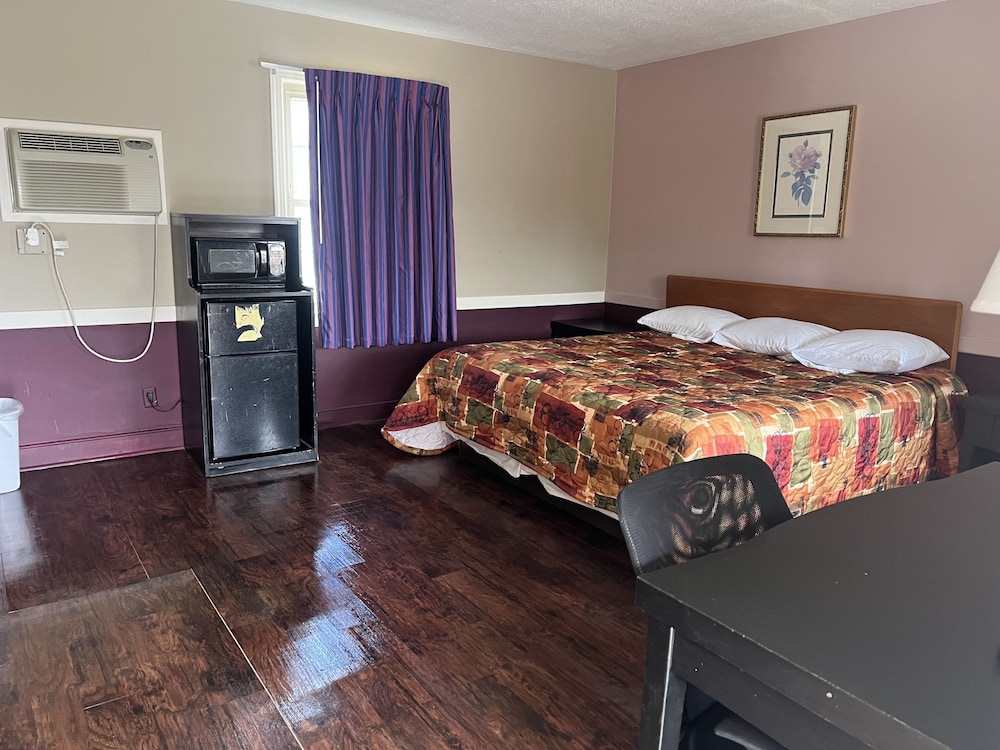 Room, 1 King Bed photo 2