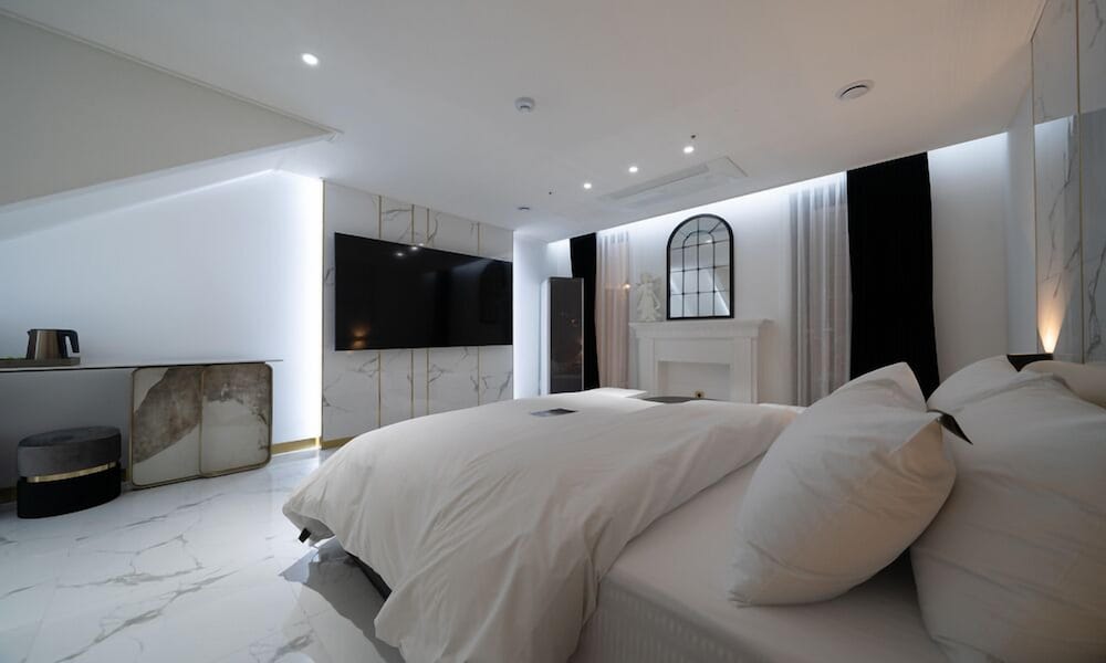 Queen Room - Terrace - Photo 4