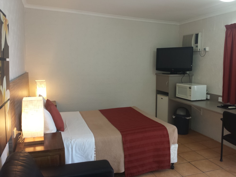 Deluxe Twin Room photo 2