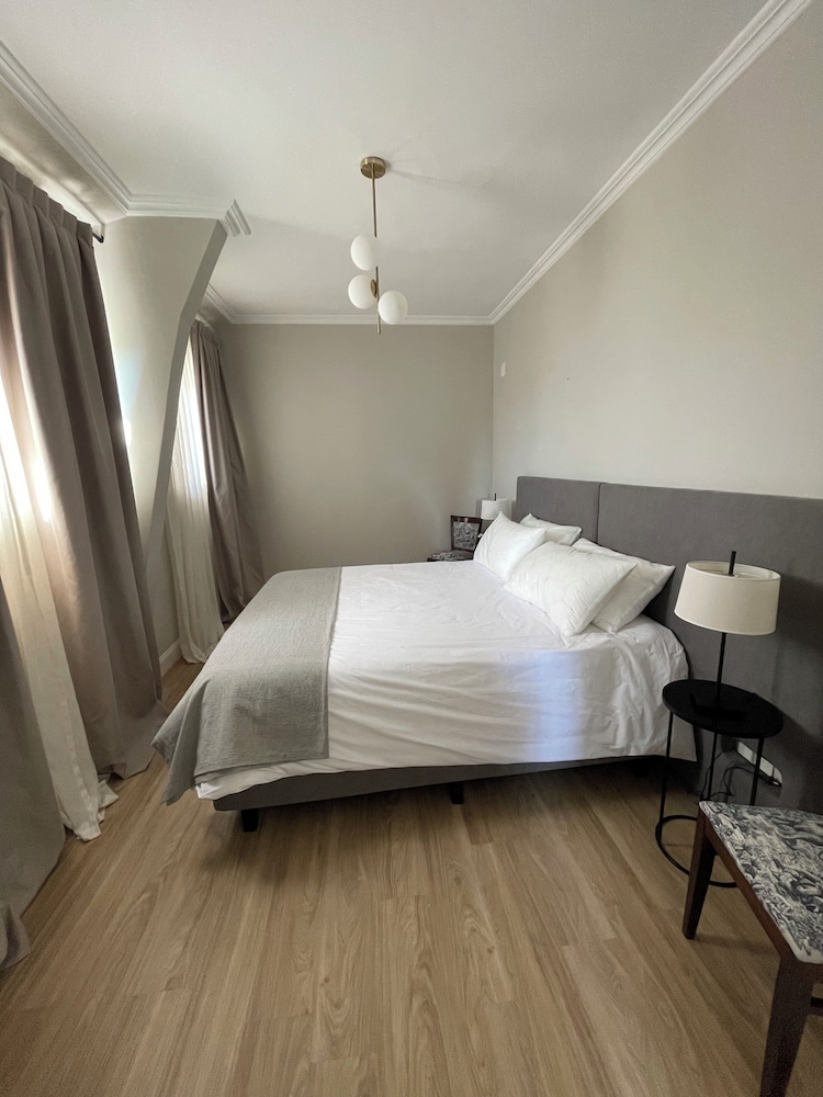 Deluxe Double Room, Garden View photo 3