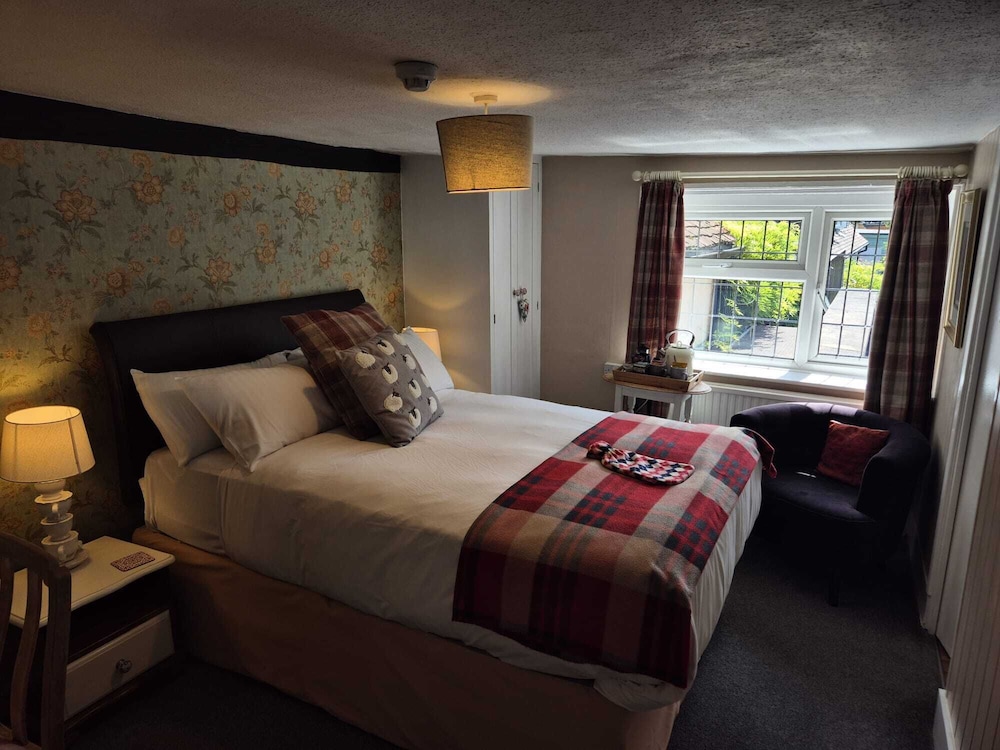 Standard Double Room, Ensuite