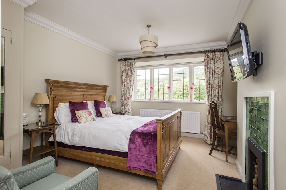 Standard Double Room (Brantwood) photo 1