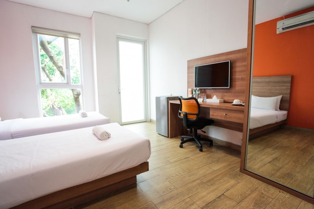 Special Promo Room