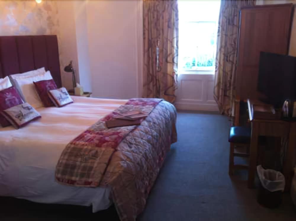 Deluxe Double Room, Ensuite photo 1