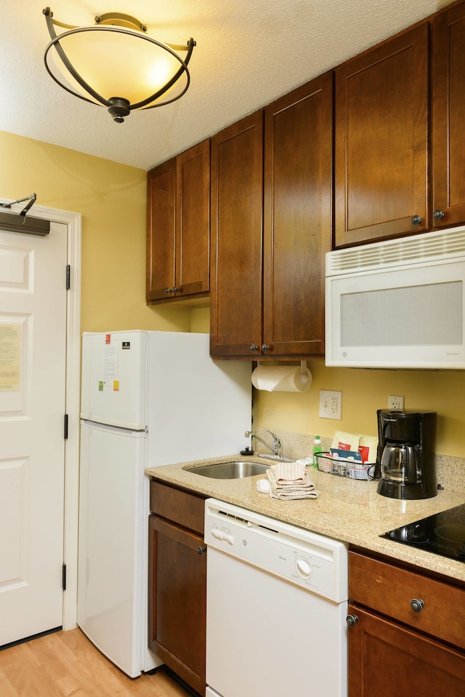 TownePlace Suites Bowie Town Center, Foto 3