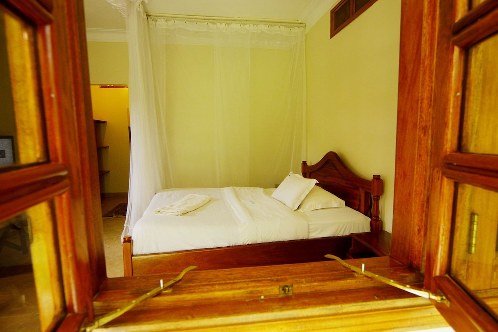 Standard Single Room, Garden View photo 3