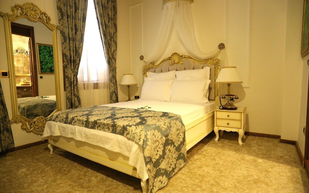 Standard Single Room photo 1