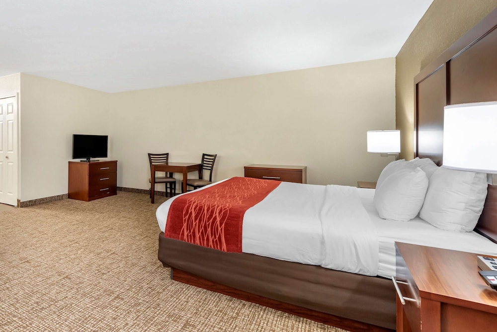 Suite, 1 King Bed with Sofa bed, Non Smoking - Photo 3