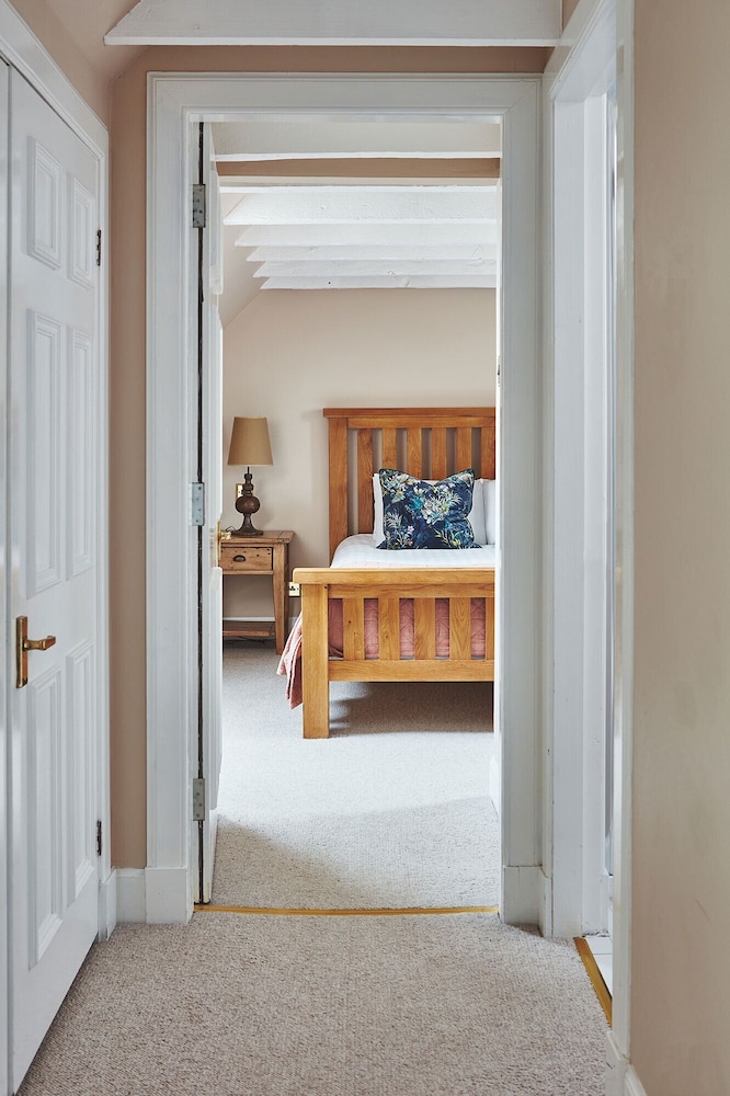 Apartment, Private Bathroom (Attic) photo 3