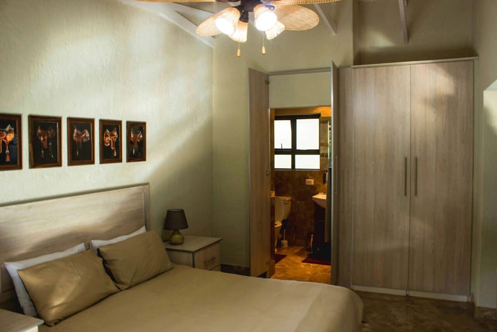 Basic Chalet, Multiple Bedrooms, Mountain View photo 1