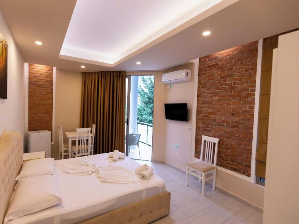 Superior Quadruple Room photo 1