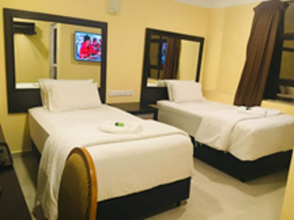 Twin Room photo 1