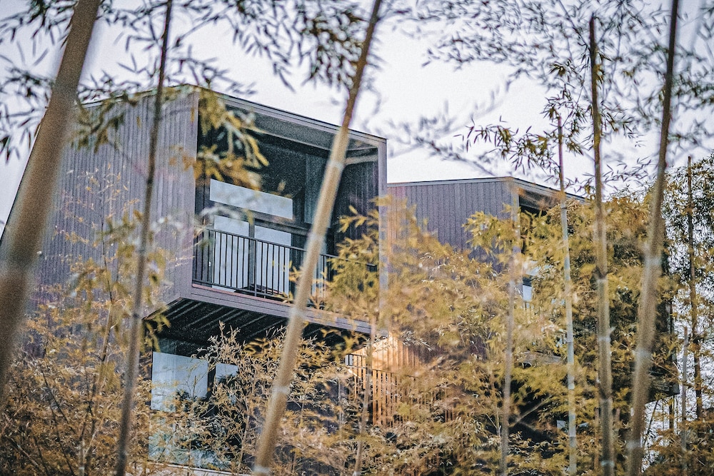 Signature Villa, 2 Bedrooms, Private Bathroom, Mountain View