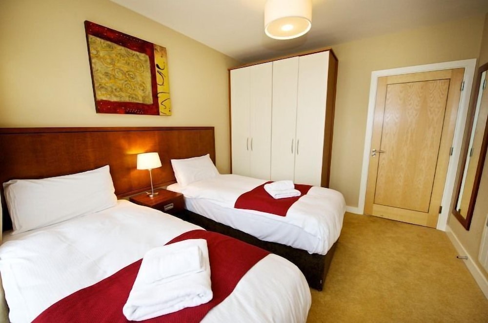 Standard Apartment, 1 Bedroom photo 1