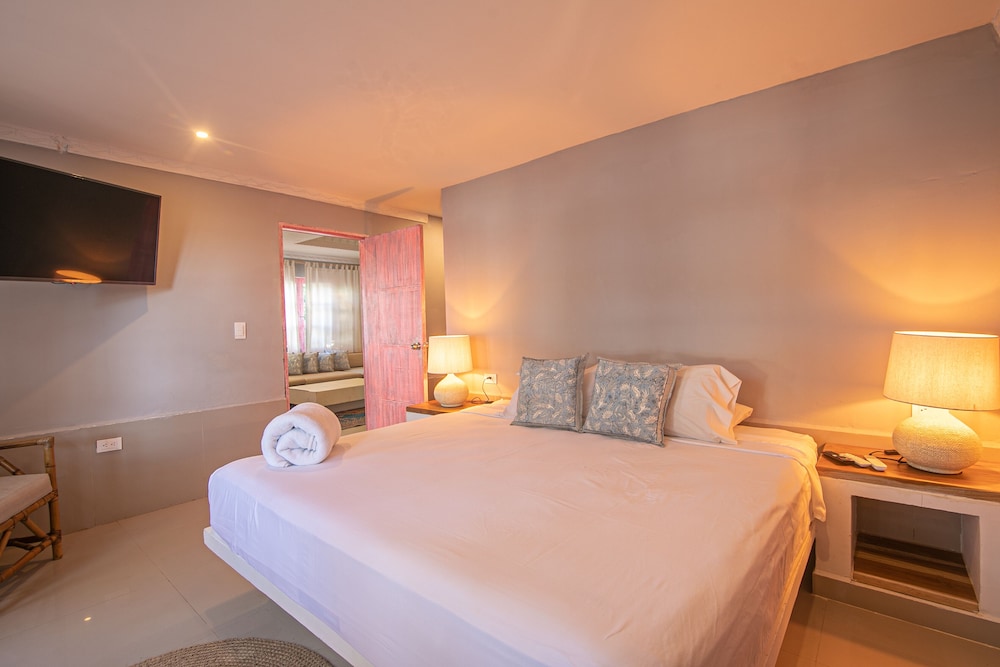 Casa Deluxe - Casa Playa
