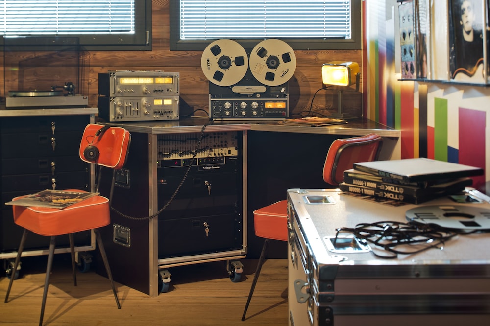Double Room (La Music) photo 3