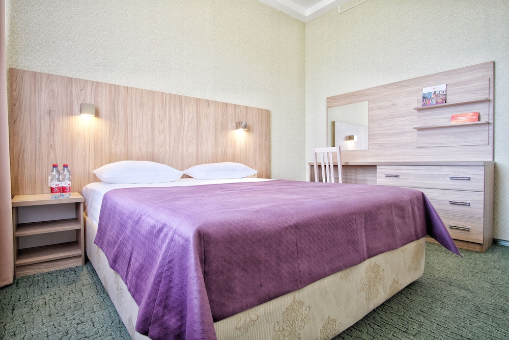 Superior Room, 1 Bedroom