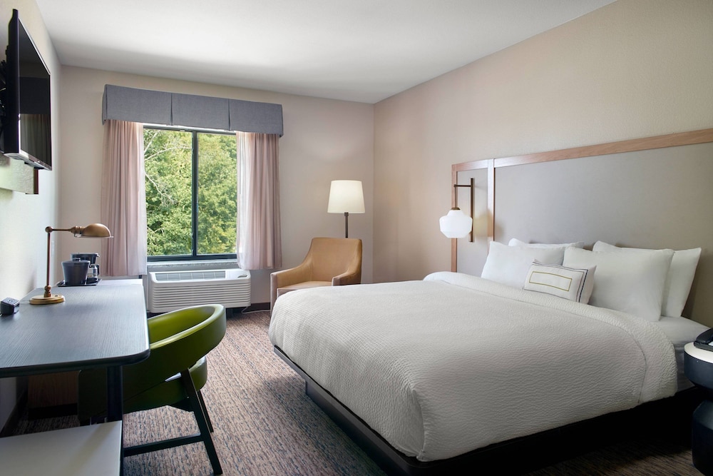 Suite, 1 Bedroom