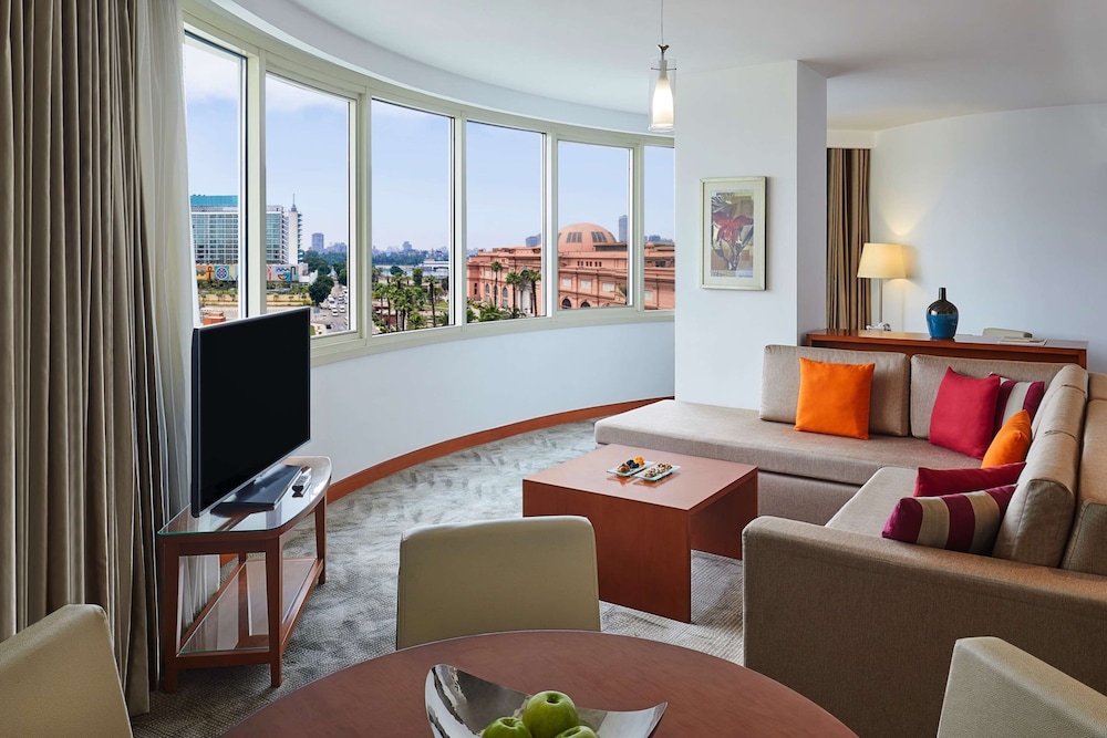 Capital Suite