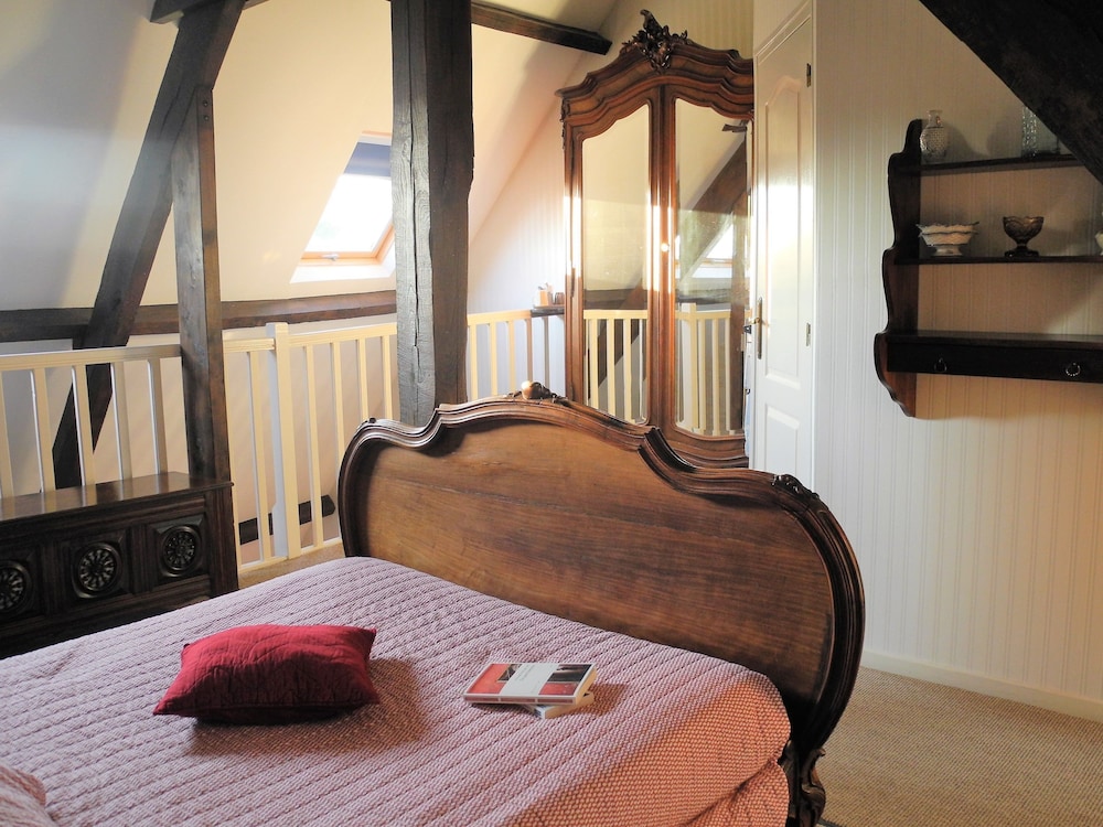Family Quadruple Room (Labellie) photo 3